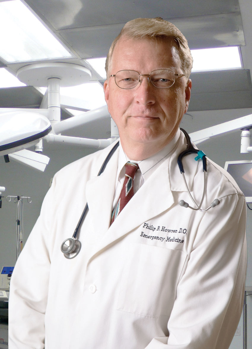 doctor